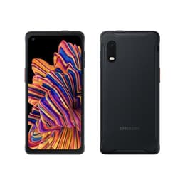 Galaxy XCover Pro 64GB - Svart - Olåst