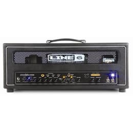 Line 6 Spider Valve MKII HD100 Ljudförstärkare.