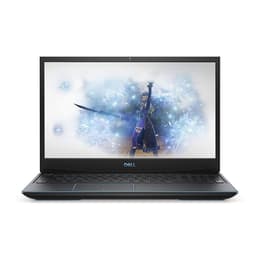 Dell G3 3590 15-tum (2019) - Core i5 - Gen 9 (H) - 8GB - SSD 512 GB QWERTY - Engelsk