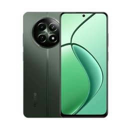 Realme 12 256GB - Grön - Olåst