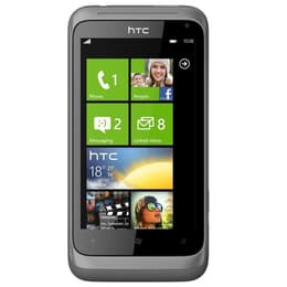 HTC Radar 8GB - Vit - Olåst
