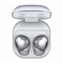 Galaxy Buds Pro Earbud Noise Cancelling Bluetooth Hörlurar - Silver