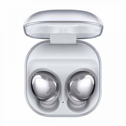 Samsung Galaxy Buds Pro Earbud Noise Cancelling Bluetooth Hörlurar - Silver