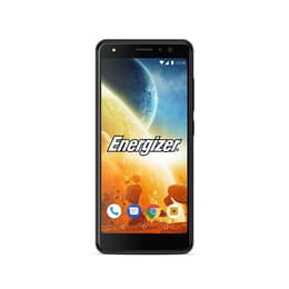 Energizer Power Max P490S 16GB - Svart - Olåst