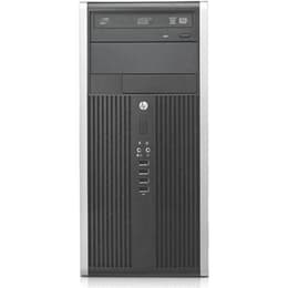 HP Compaq Elite 8300 MT Core i5-3470S 3.2 - HDD 500 GB - 4GB