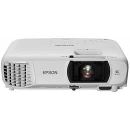 Epson EH-TW610 Projektor 3000 Lumen - Vit