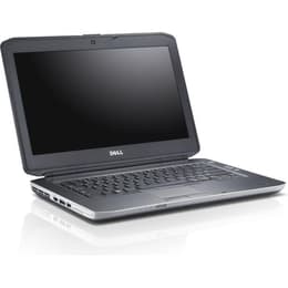 Dell Latitude E5430 14-tum (2012) - Core i5-3320M - 4GB - HDD 500 GB AZERTY - Fransk