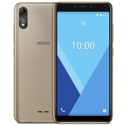 Wiko Y51 16GB - Guld - Olåst