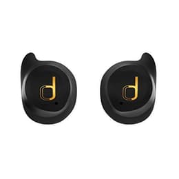 Divacore Antipods 2 Earbud Bluetooth Hörlurar - Svart