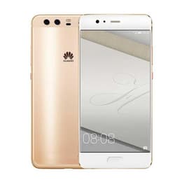 Huawei P10 64GB - Guld - Olåst