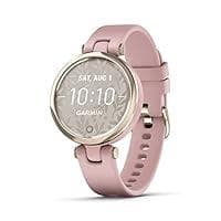 Garmin Smart Watch Lily Sport HR GPS - Rosa