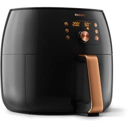 Philips Fritös Airfryer XXL HD9650/90