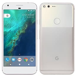 Google Pixel XL 32GB - Silver - Olåst