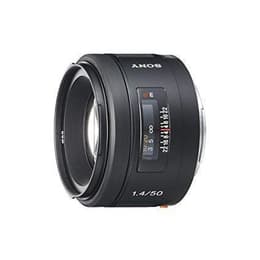 Sony Objektiv SAL50F14 A 50mm f/1.4