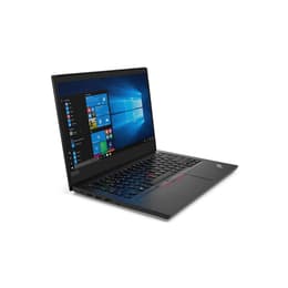 Lenovo ThinkPad E14 G3 14-tum (2021) - Ryzen 5 - 5000 Series (U) - 16GB - SSD 512 GB QWERTZ - Tysk