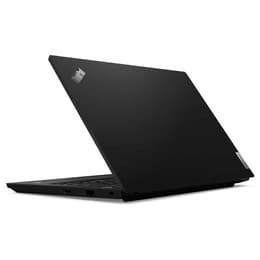 Lenovo ThinkPad E14 G3 14-tum (2021) - Ryzen 5 - 5000 Series (U) - 16GB - SSD 512 GB QWERTZ - Tysk