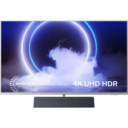 Smart TV Philips LED Ultra HD 4K 43 43PUS9235