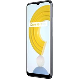 Realme C21 32GB - Svart - Olåst