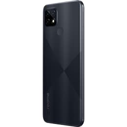 Realme C21 32GB - Svart - Olåst