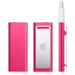 iPod Shuffle 3rd Gen mp3 & mp4 spelare 2gb- Rosa