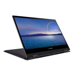 Asus ZenBook Flip UX371EA 13-tum (2021) - Core i7 - Gen 11 (G) - 16GB - SSD 512 GB QWERTY - Spansk