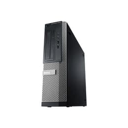 Dell Optiplex 3010 Pentium G645 2,9 - HDD 500 GB - 8GB