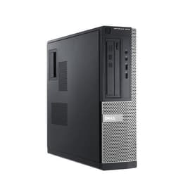 Dell Optiplex 3010 Pentium G645 2,9 - HDD 500 GB - 8GB