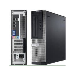 Dell Optiplex 3010 Pentium G645 2,9 - HDD 500 GB - 8GB