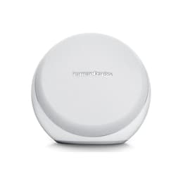 Harman Kardon omi 10+ Bluetooth Högtalare - Vit