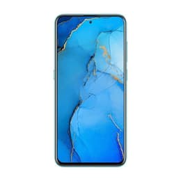 Elephone A7H 64GB - Blå - Olåst