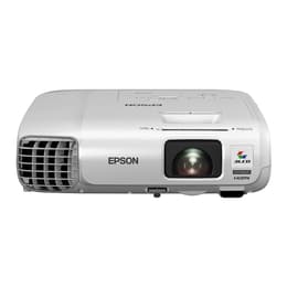 Epson EB-955WH Projektor 3300 Lumen - Vit