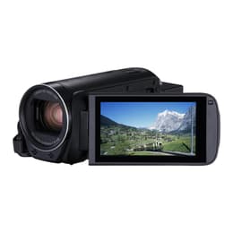 Canon Legria HF R86 Videokamera - Svart