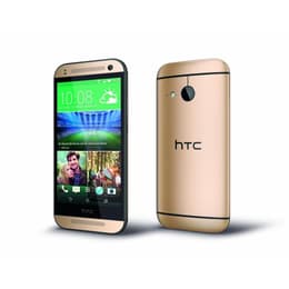 HTC One Mini 2 16GB - Guld - Olåst