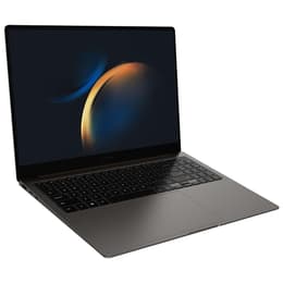 Samsung Galaxy Book3 Ultra 16-tum (2023) - Core i9 - Gen 13 (H) - 32GB - SSD 2 TB QWERTZ - Tysk