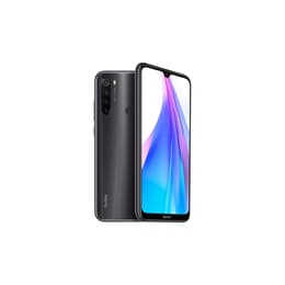 Xiaomi Redmi Note 8T 32GB - Grå - Olåst
