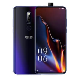 Elephone PX 64GB - Lila - Olåst