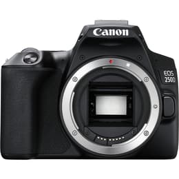 Reflex 250D - Svart N/A N/A N/A