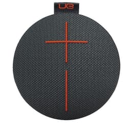 Ultimate Ears Roll 2 Bluetooth Högtalare - Grå