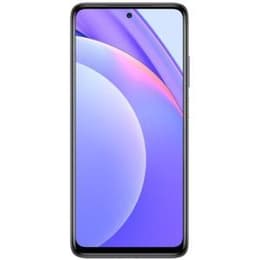 Xiaomi Mi 10T Lite 5G 64GB - Grå - Olåst