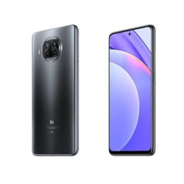 Xiaomi Mi 10T Lite 5G 64GB - Grå - Olåst