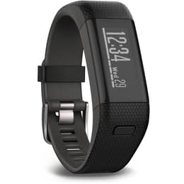 Garmin Vivosmart HR+ Anslutna enheter