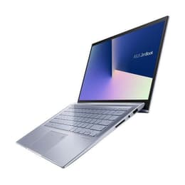 Asus ZenBook 14 UX431DA-2BAM 14-tum (2019) - Ryzen 5 3500U - 8GB - SSD 512 GB QWERTY - Arabisk