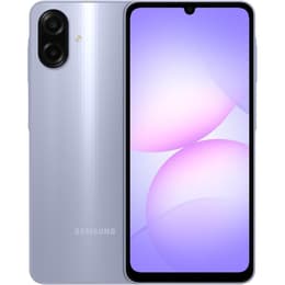 Galaxy A07 4G 64GB - Lila - Olåst