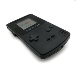 Nintendo Game Boy Color - Svart