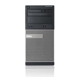Dell Optiplex 390 MT Core i3-2120 3,3 - HDD 500 GB - 8GB