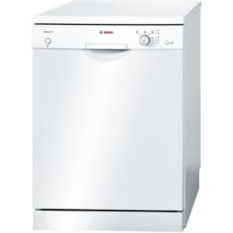 Bosch SMS40D82EU Diskmaskin fristående cm - 10 till 12 kuvert