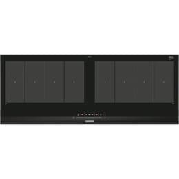 Siemens EX275FXB1E Varmplatta/ grill