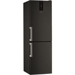 Whirlpool W7831TKSH Kylskåp
