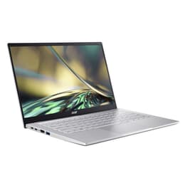 Acer Swift 3 14-tum (2022) - Core i5 - Gen 12 (P) - 8GB - SSD 512 GB AZERTY - Fransk