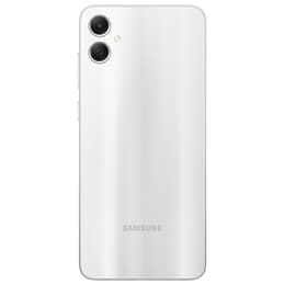 Galaxy A05 64GB - Silver - Olåst